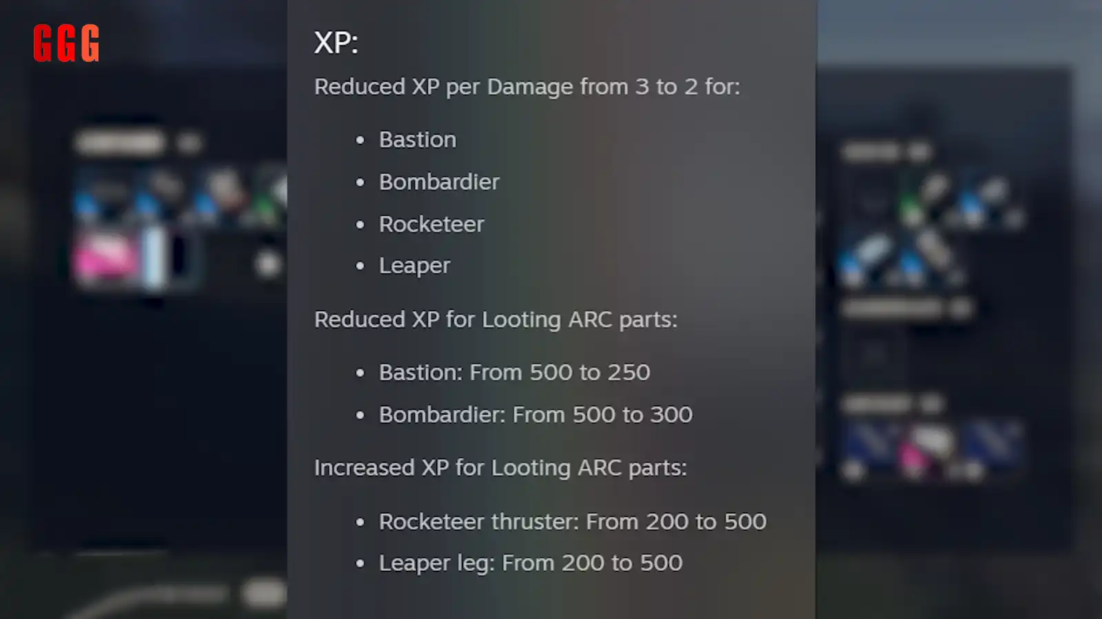 3 Stella Montis ARC Raiders