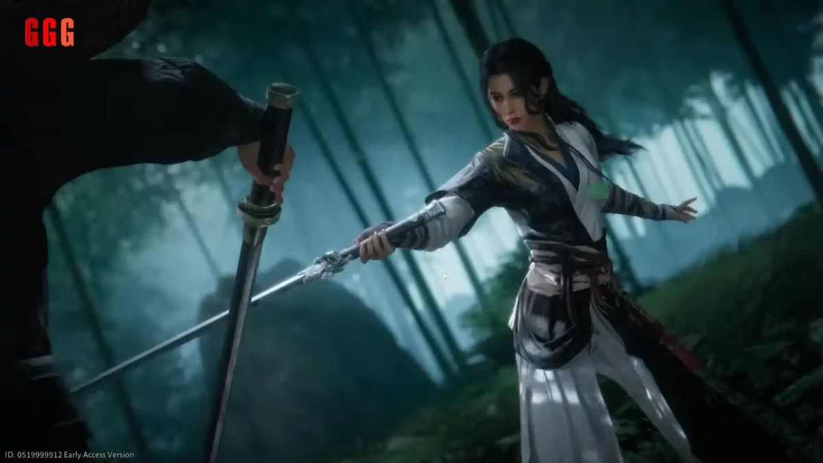 3 Where Winds Mee REVIEW