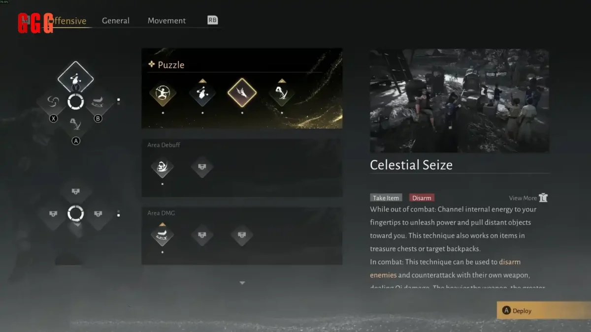 4 Best Early items and Weapons in Where Winds Mee