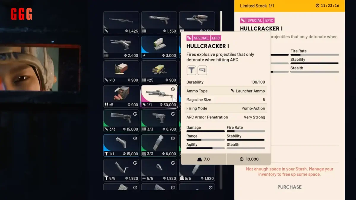 4 defeat Bastion in ARC Raiders