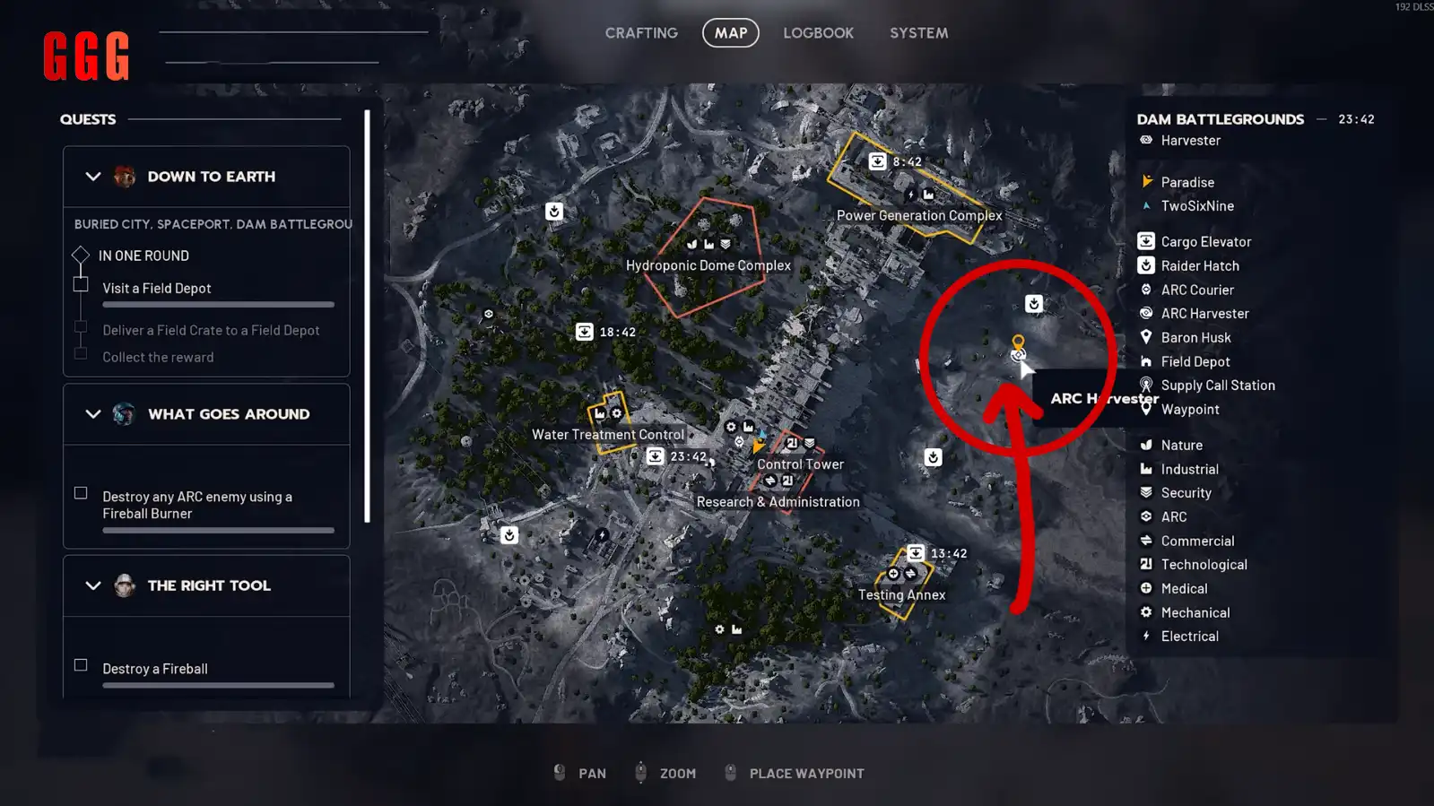 4 defeat Queen in ARC Raiders