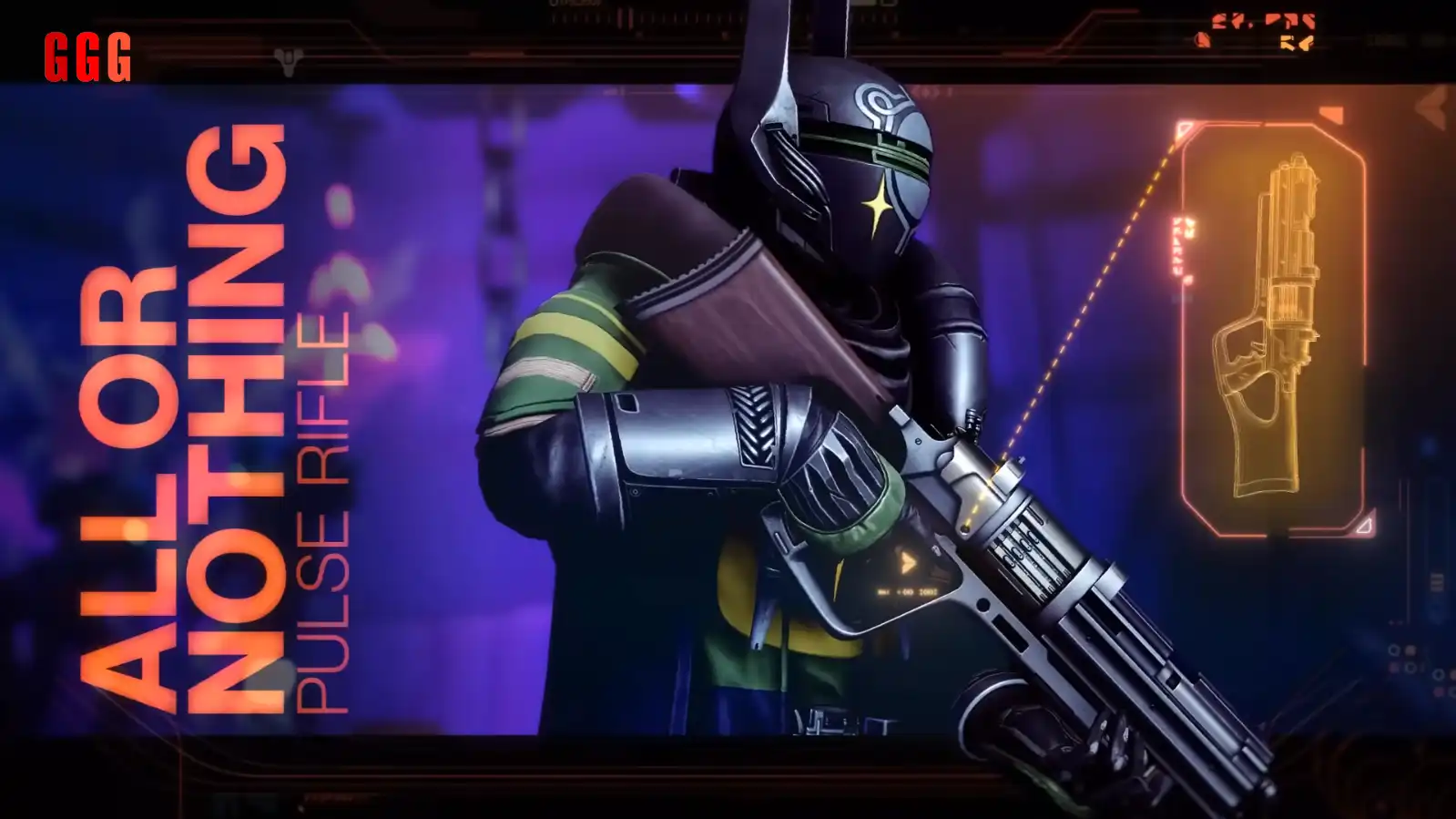 4 Destiny 2 RENEGADES DLC