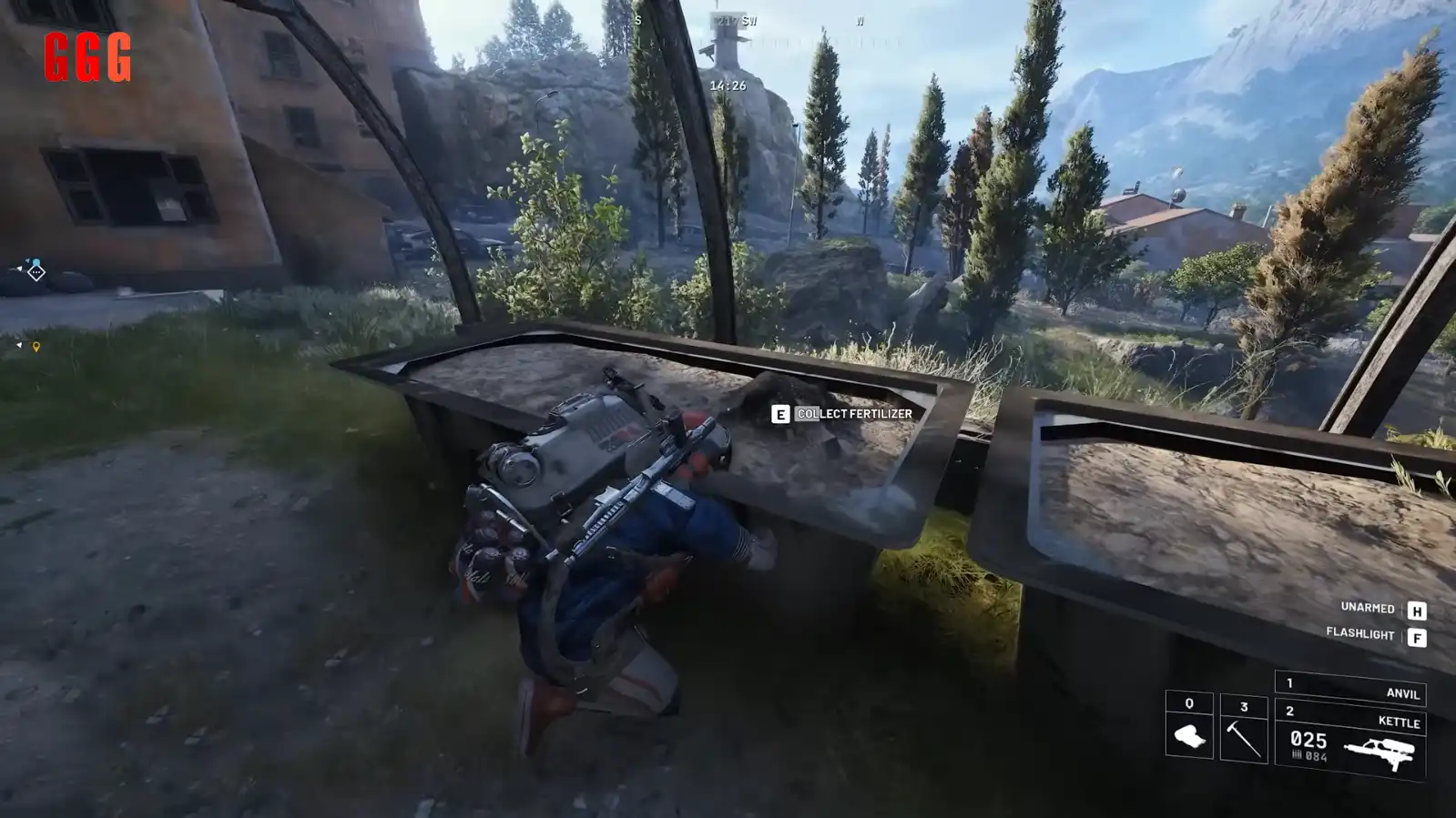 4 farm money fast in ARC Raiders