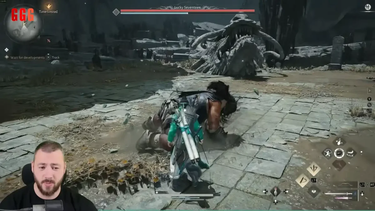 4 find and Defeat Miaoshan Assassin Tian Ying in Where Winds Meet