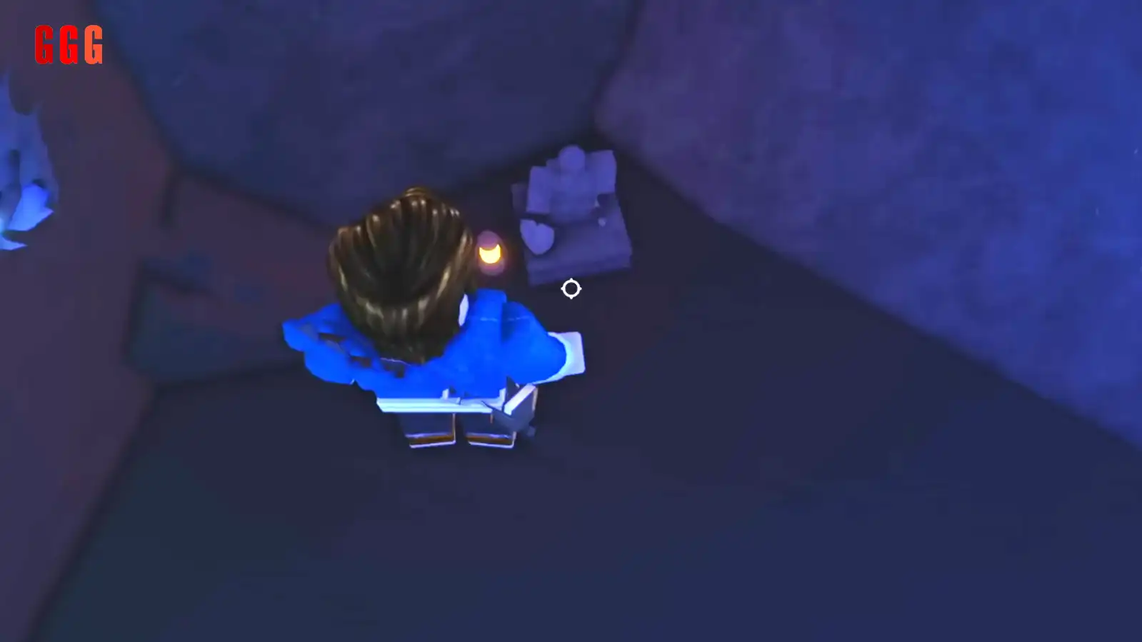 4 GET EIDOLON ROD in FISCH