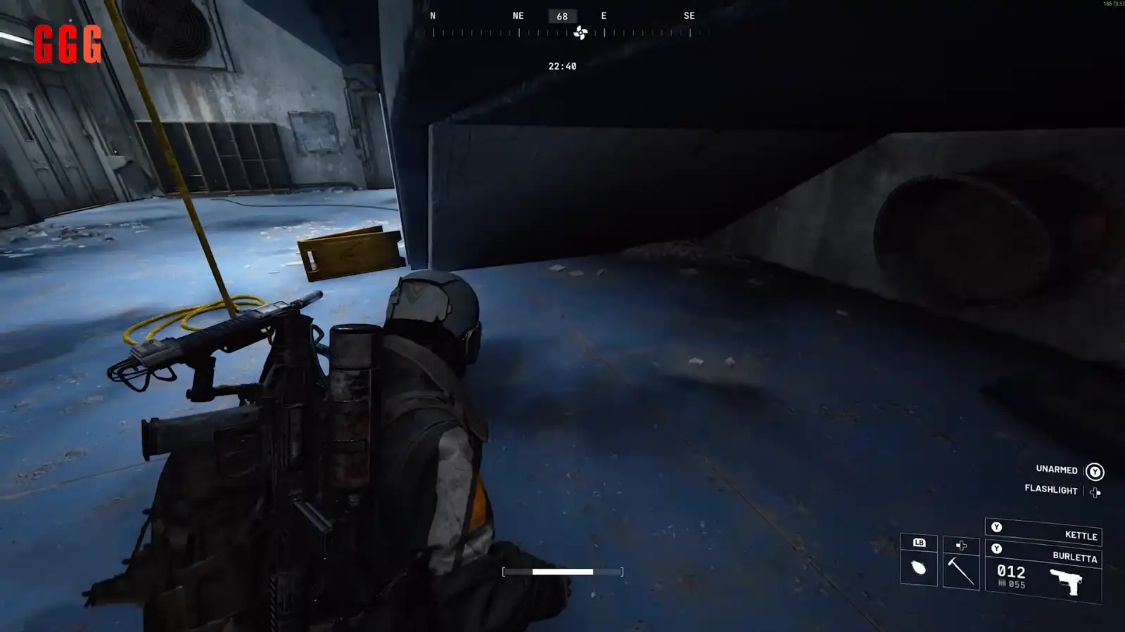 4 get Weapons Blueprints in ARC Raiders