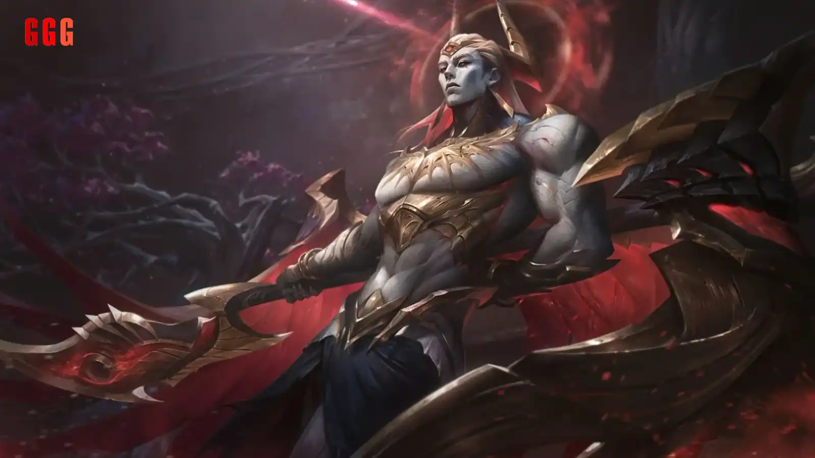 4 League of Legends Zaahen Full Guide