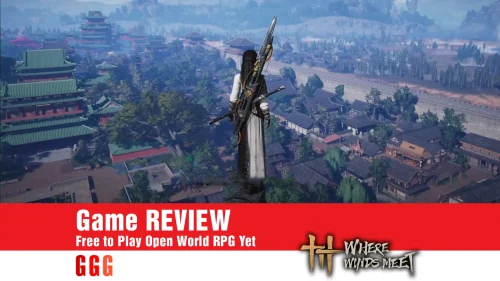 4 Where Winds Mee REVIEW