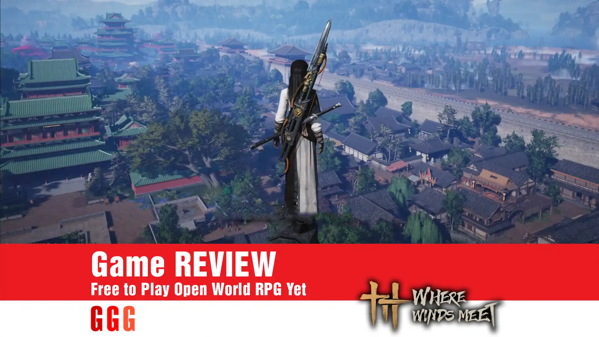 4 Where Winds Mee REVIEW