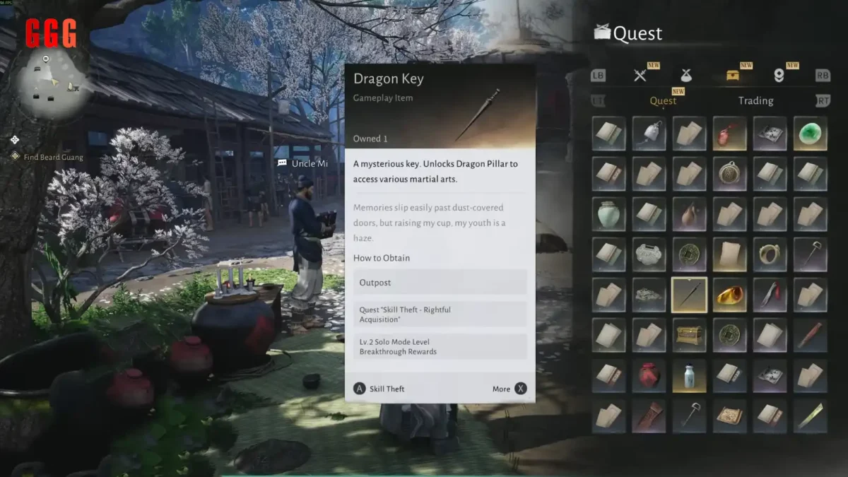 5 Best Early items and Weapons in Where Winds Mee