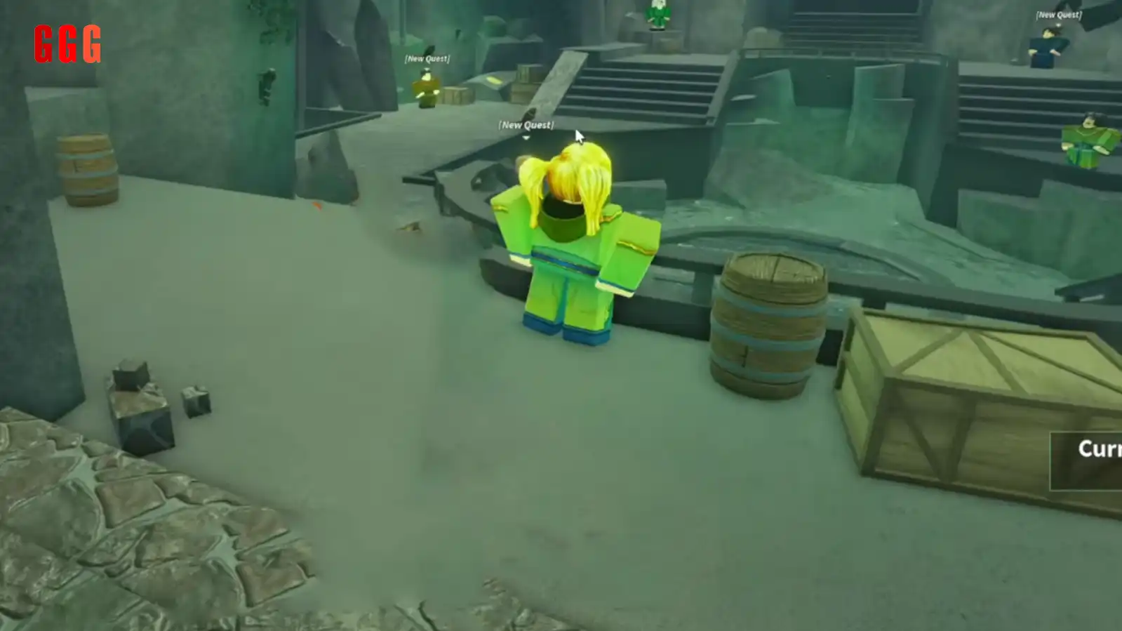 5 CULTIST LAIR UPDATE in FISCH