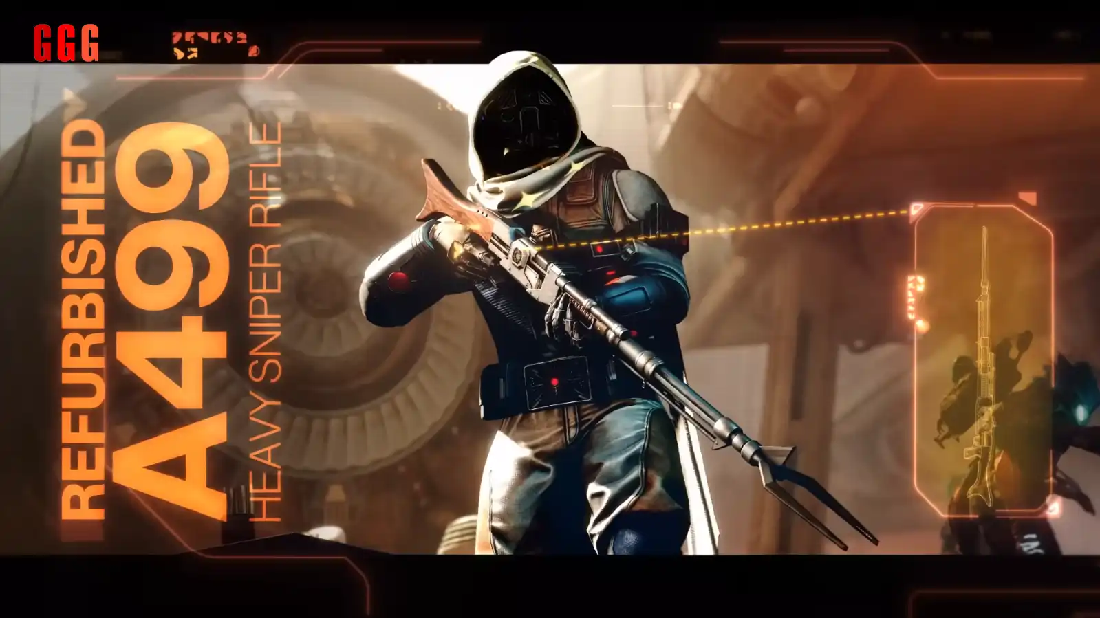 5 Destiny 2 RENEGADES DLC