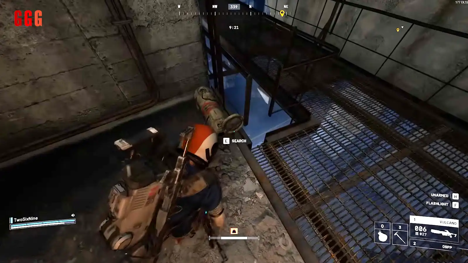 5 get Weapons Blueprints in ARC Raiders