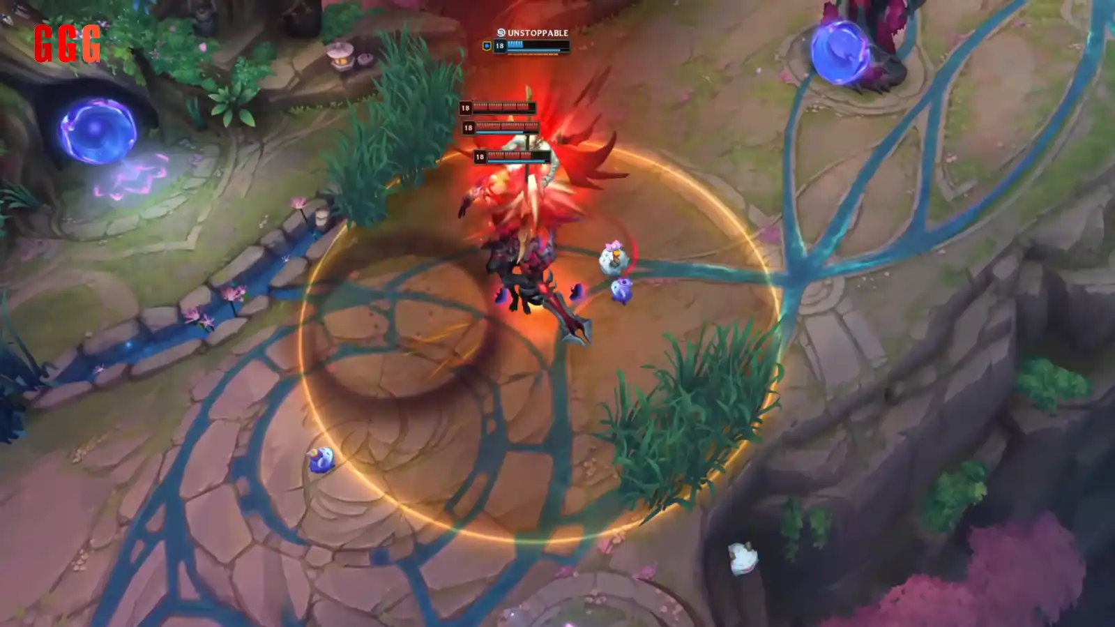 5 League of Legends Zaahen Full Guide