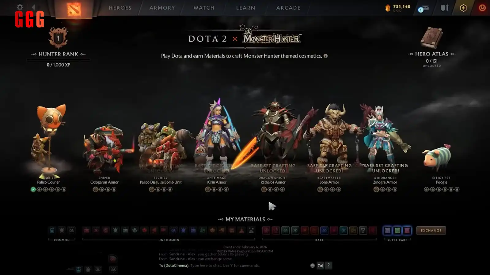 5 Monster Hunter Wilds Gogmazios Update