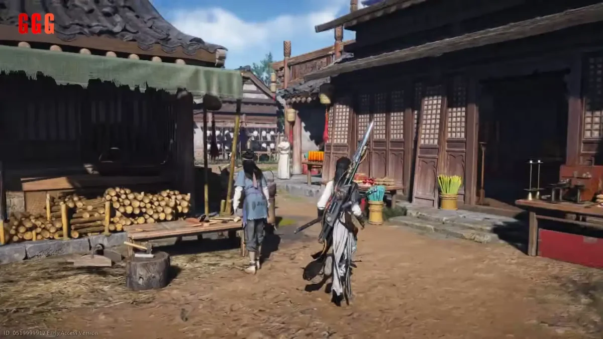 5 Where Winds Mee REVIEW