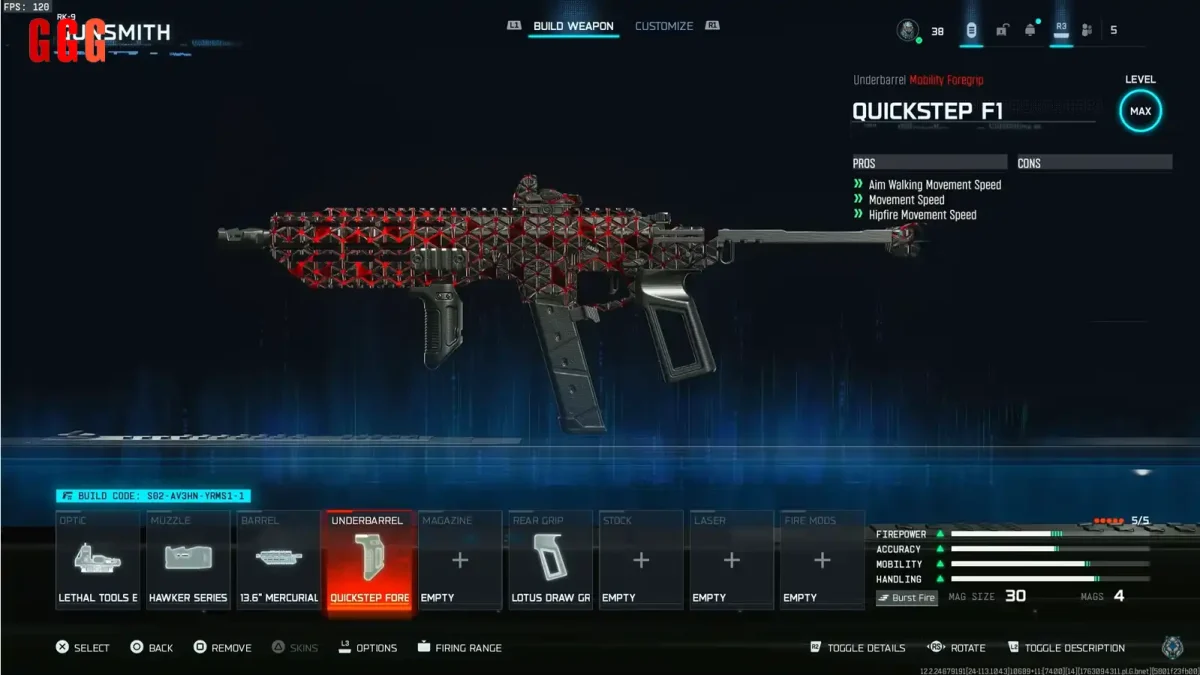 6 Black Ops 7 TOP 5 Weapons CLASS