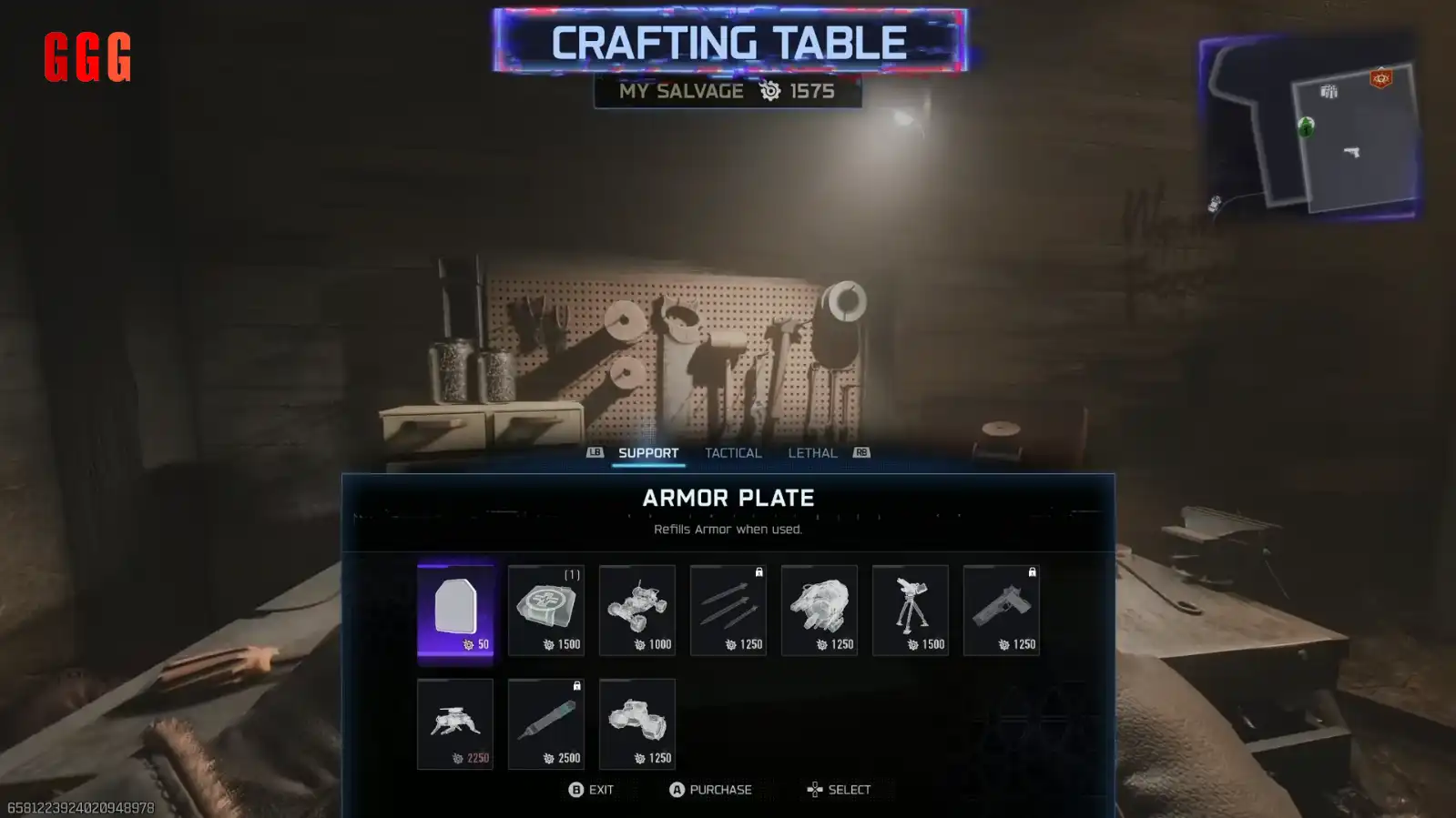 6 Black Ops 7 Zombies ASHES OF THE DAMNED Easter Egg