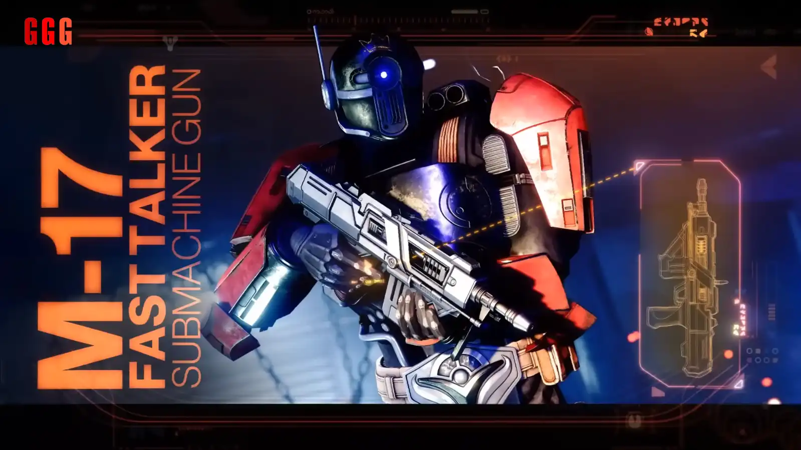 6 Destiny 2 RENEGADES DLC