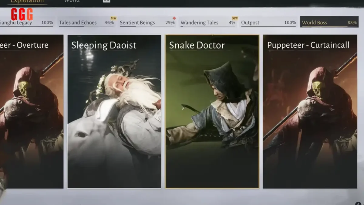 6 find and Defeat Miaoshan Assassin Tian Ying in Where Winds Meet