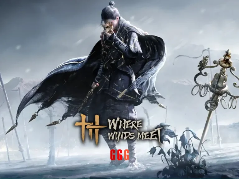WHERE WINDS MEET Guide for New Players