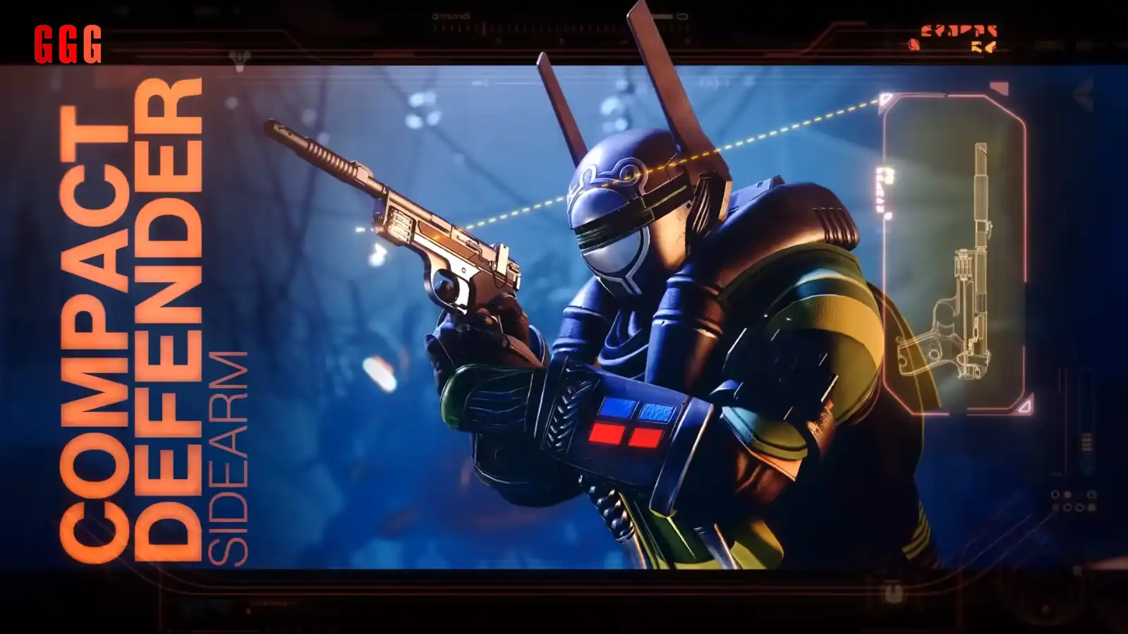 7 Destiny 2 RENEGADES DLC