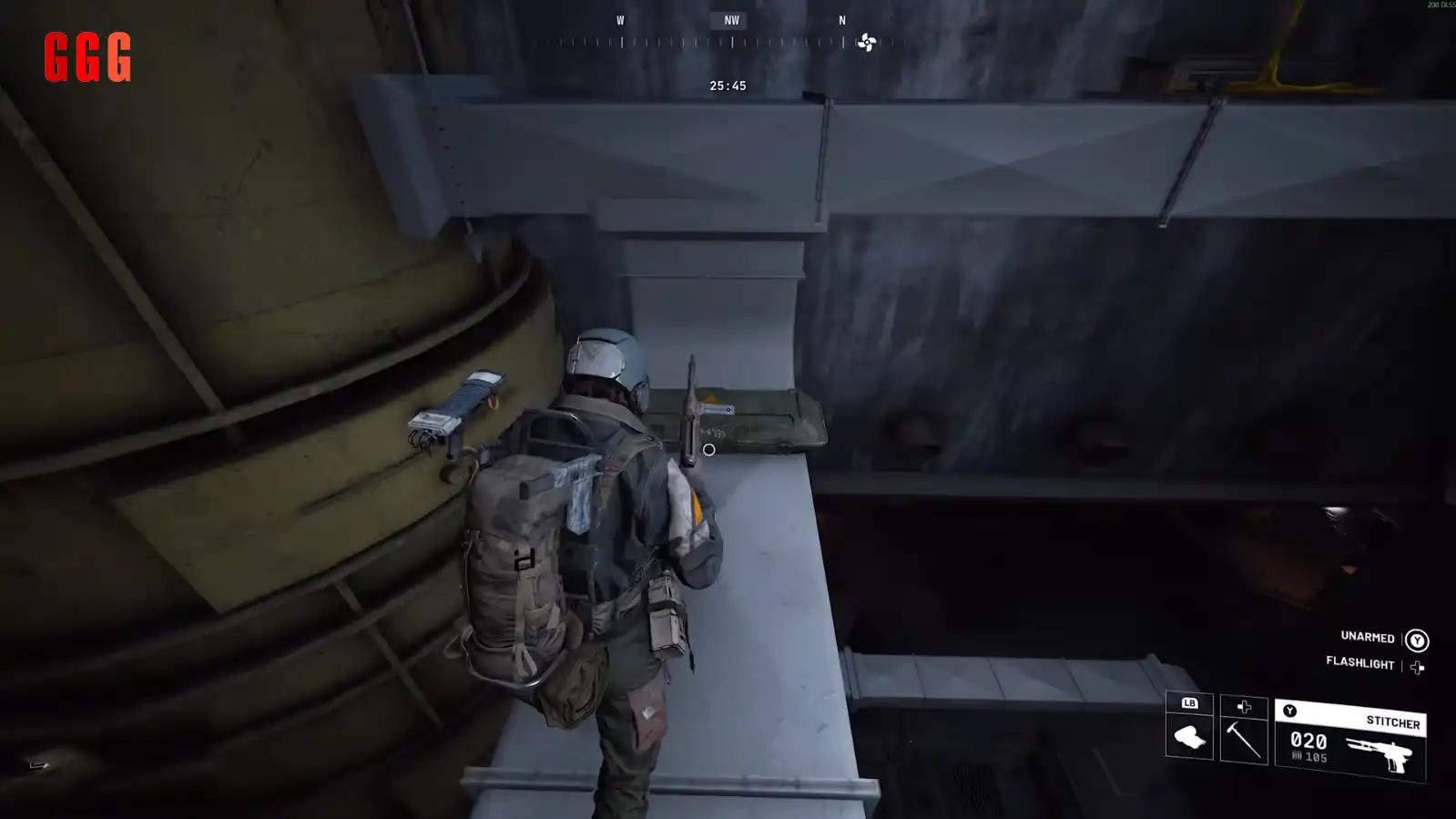 7 get Weapons Blueprints in ARC Raiders