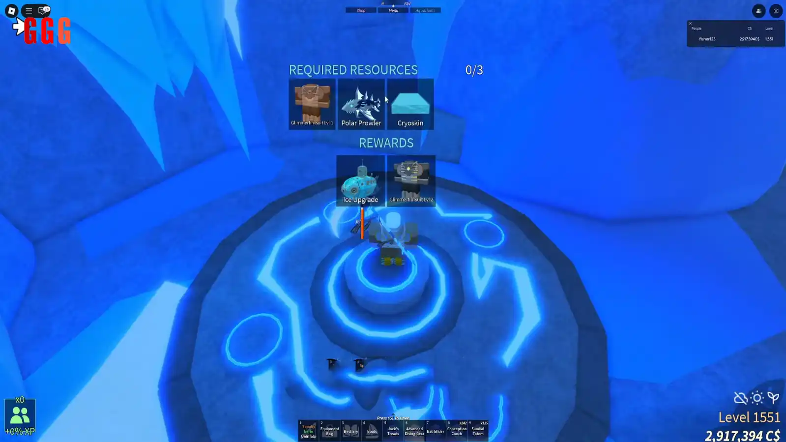 7 VEIL OF-THE FORSAKEN In Fisch