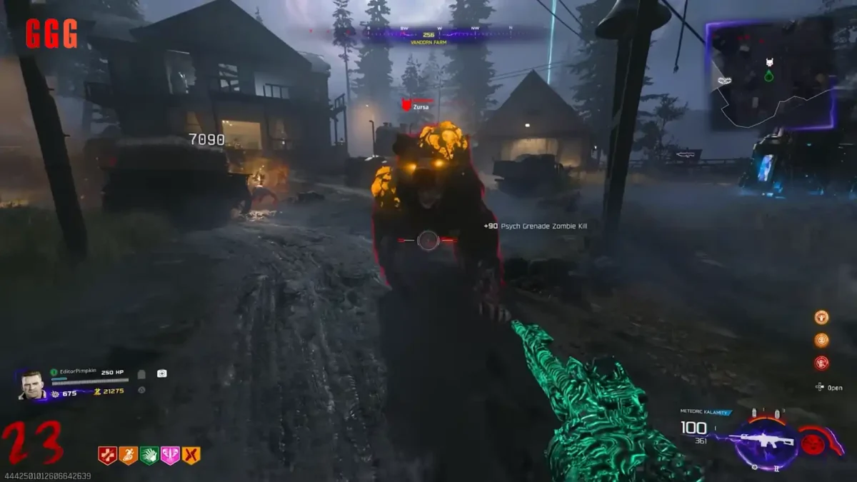 8 Black Ops 7 ZOMBIES PRO TIP