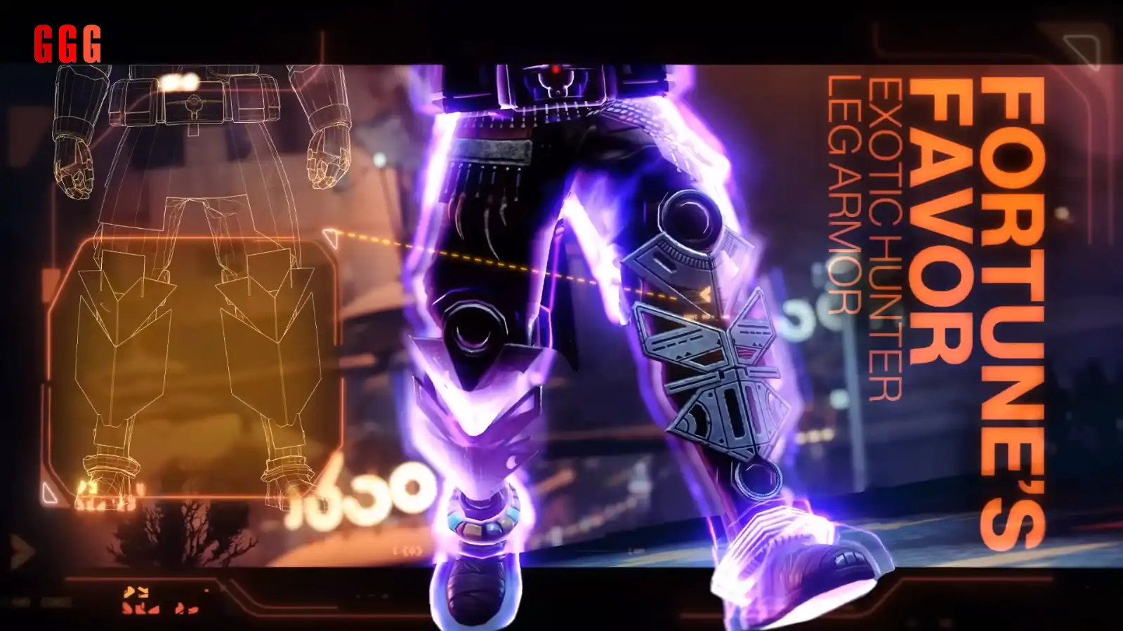 8 Destiny 2 RENEGADES DLC