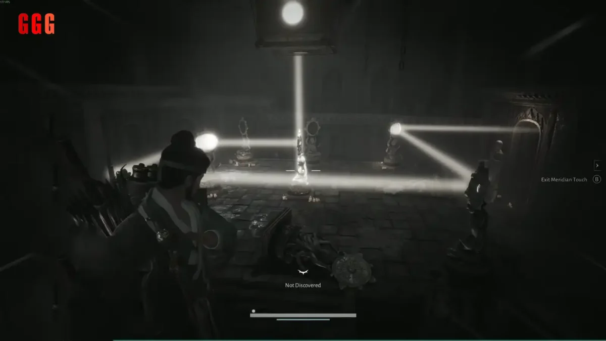 8 find and Defeat Miaoshan Assassin Tian Ying in Where Winds Meet