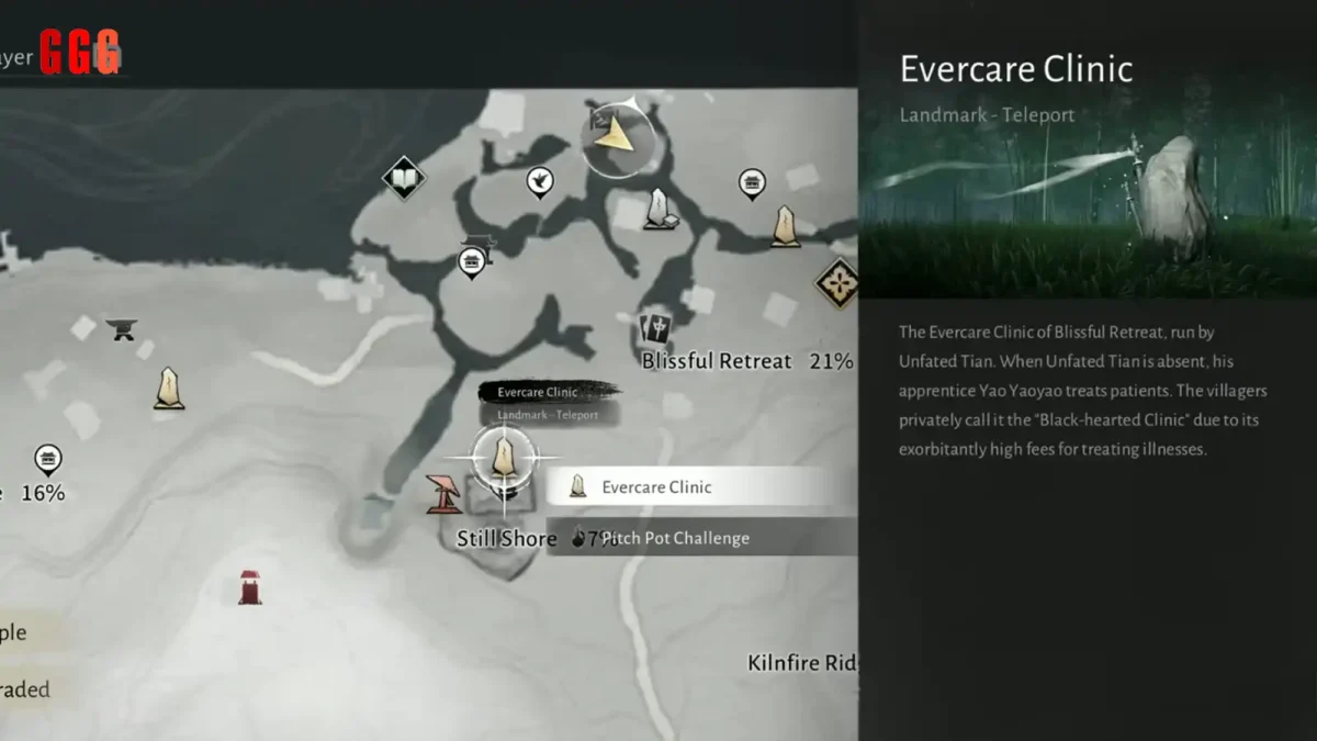 9 Best Early items and Weapons in Where Winds Mee