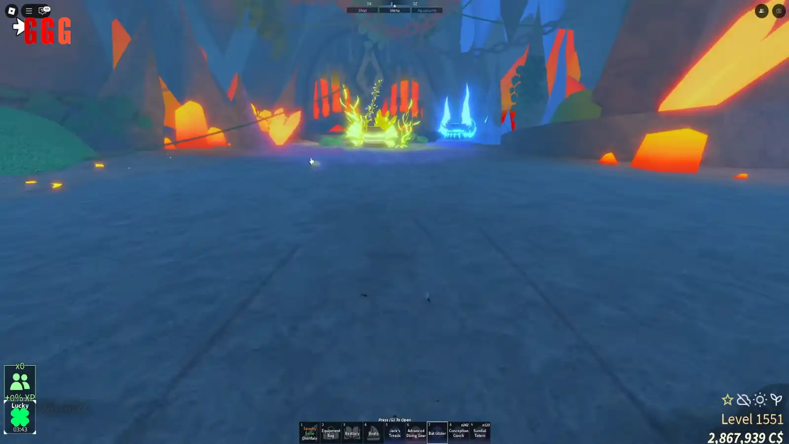 9 VEIL OF-THE FORSAKEN In Fisch