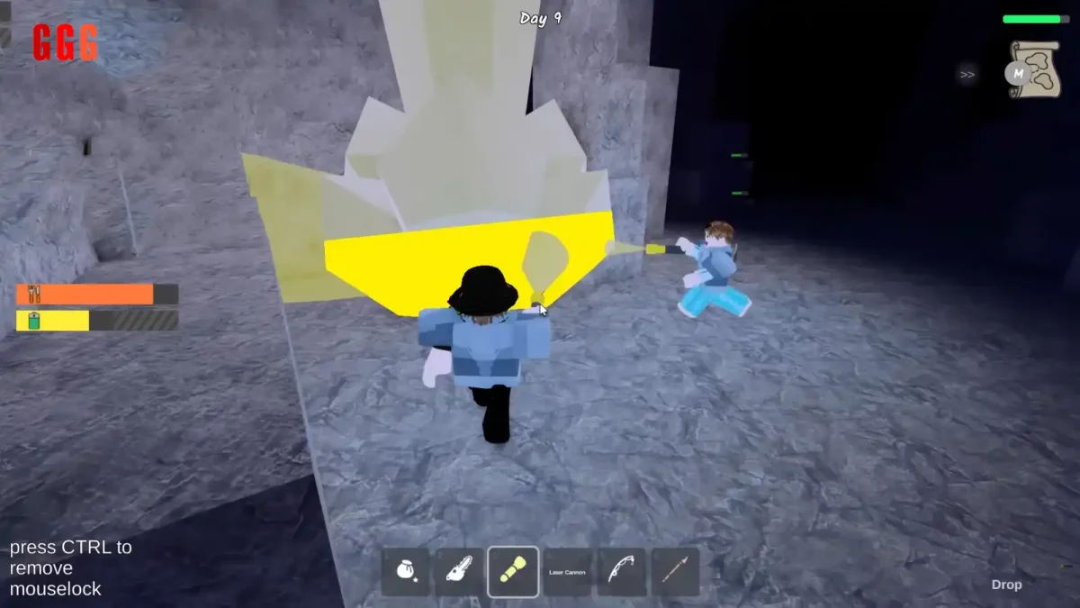 99 Nights In The Forest BAT CAVE UPDATE full guide