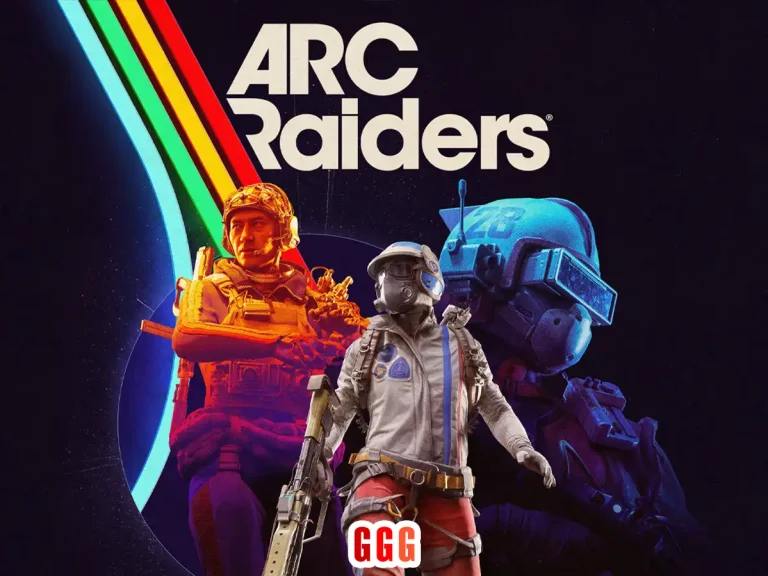 Your Complete Arc Raiders Beginners guide