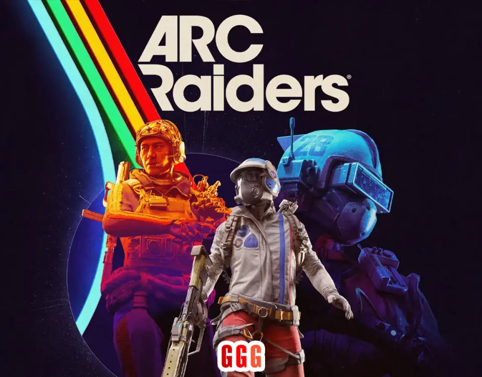 Arc Raiders guide