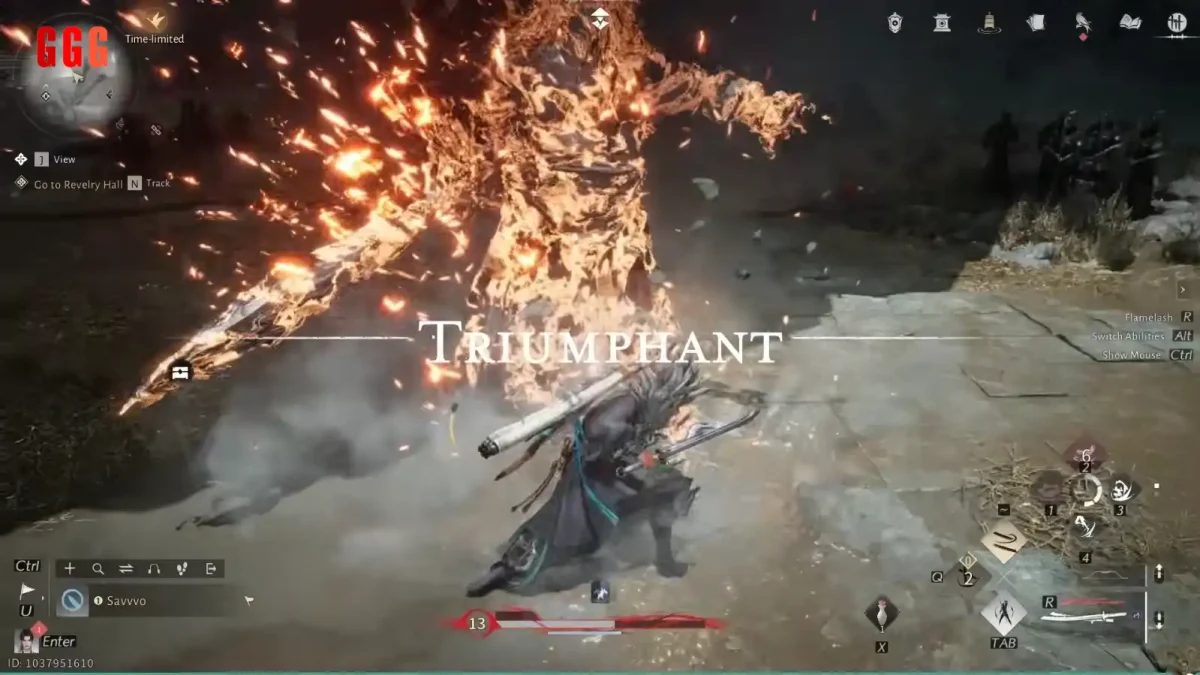 Best Tips to Defeating EVERY Boss in Where Winds Meet