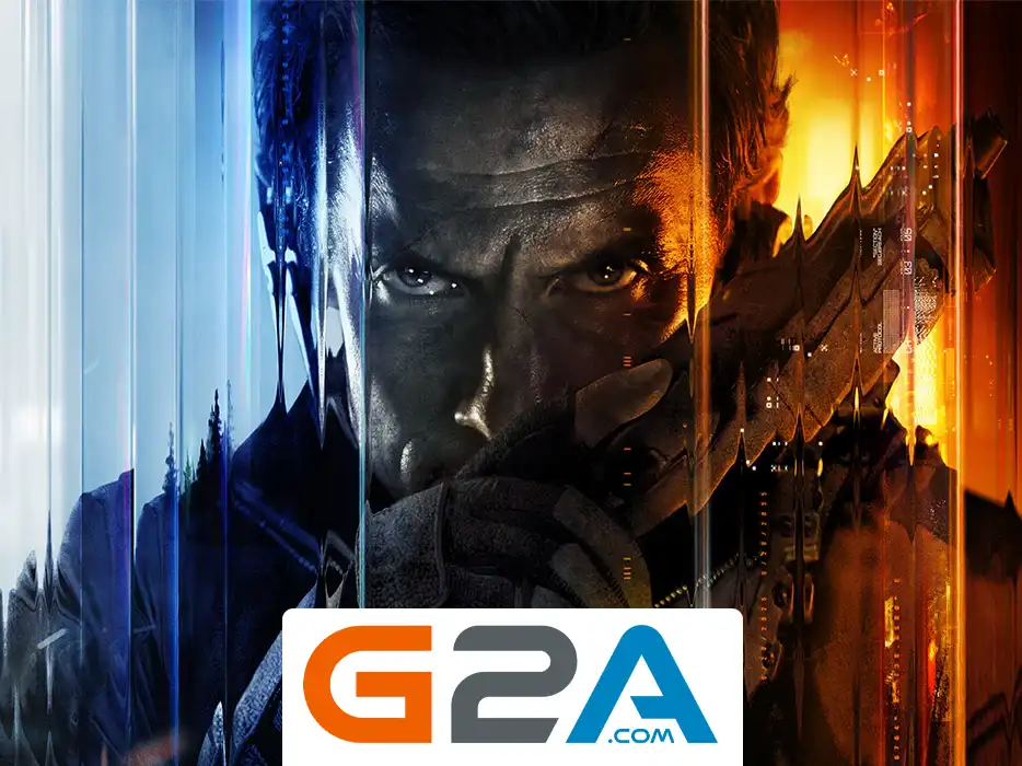 Call of Duty: Black Ops 7 - Best Deals on G2A