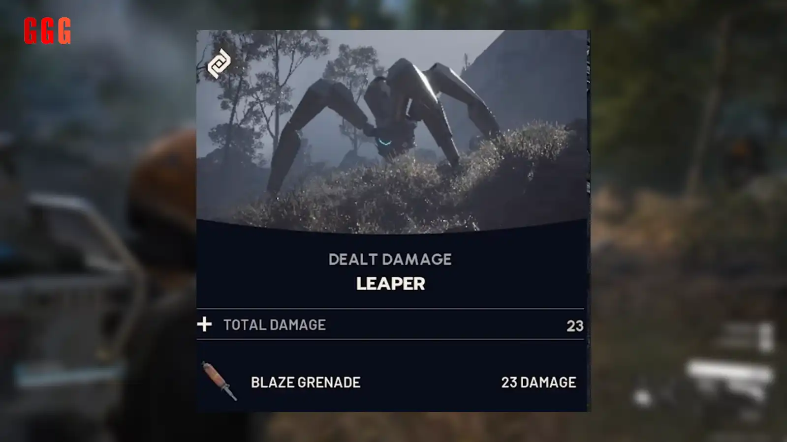 defeat Bastion, Bombardier, Leaper, and Rocketeer in ARC Raiders