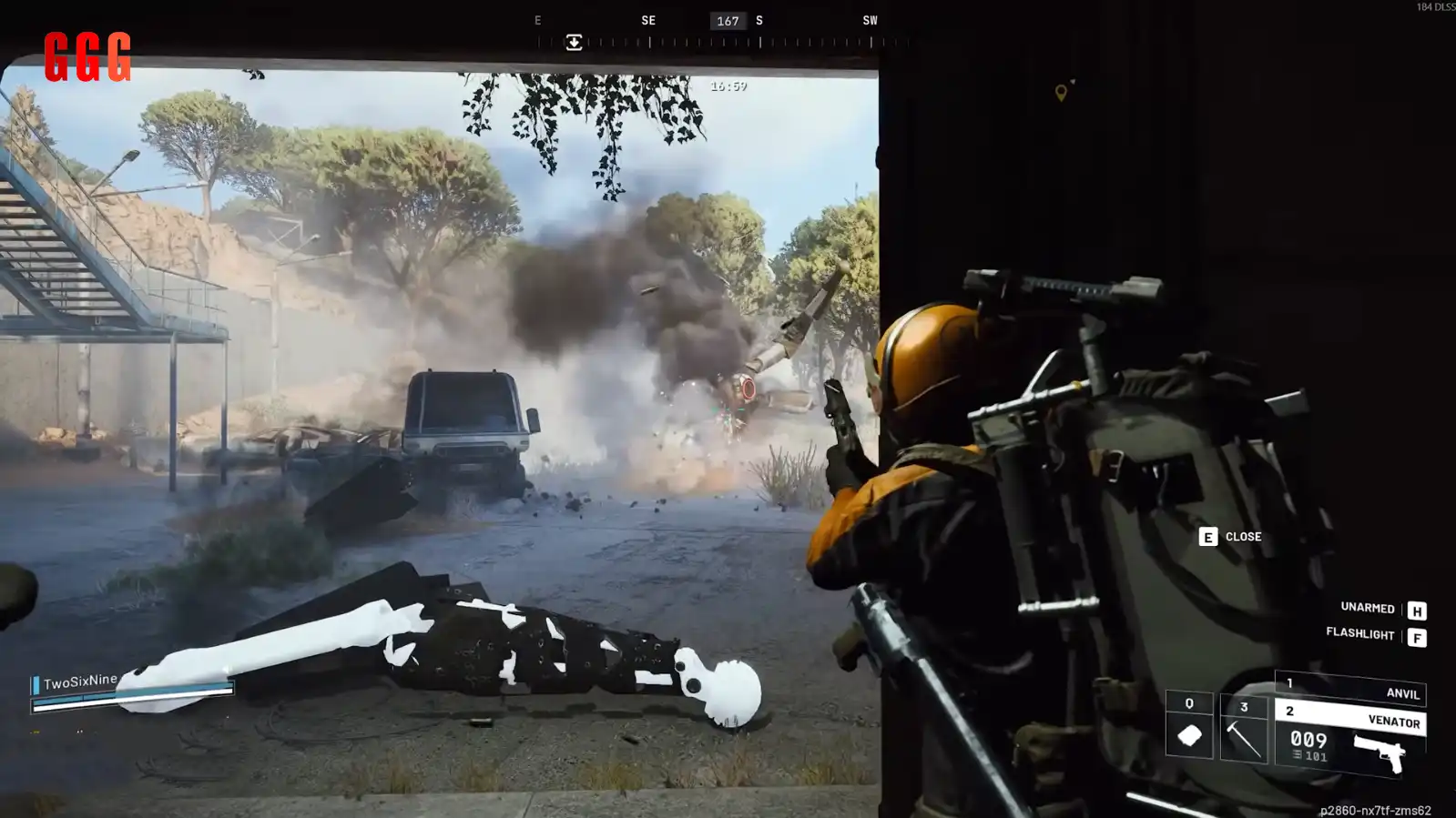 defeat Bastion in ARC Raiders