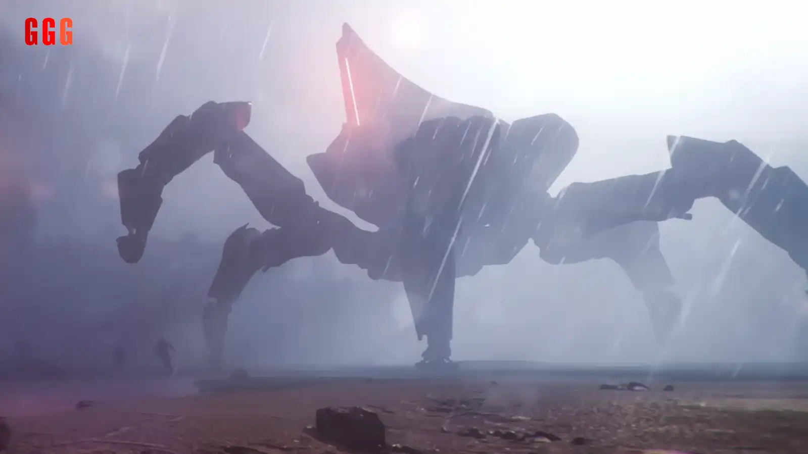 Defeat Matriarch in ARC Raiders