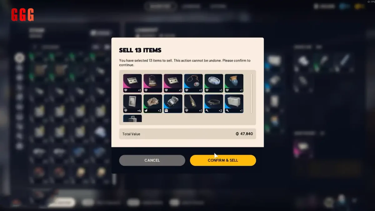 farm money fast in ARC Raiders