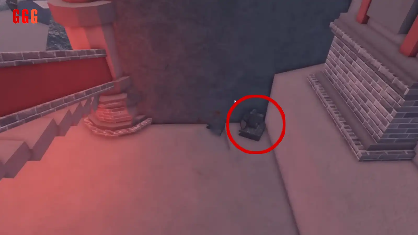 GET EIDOLON ROD in FISCH