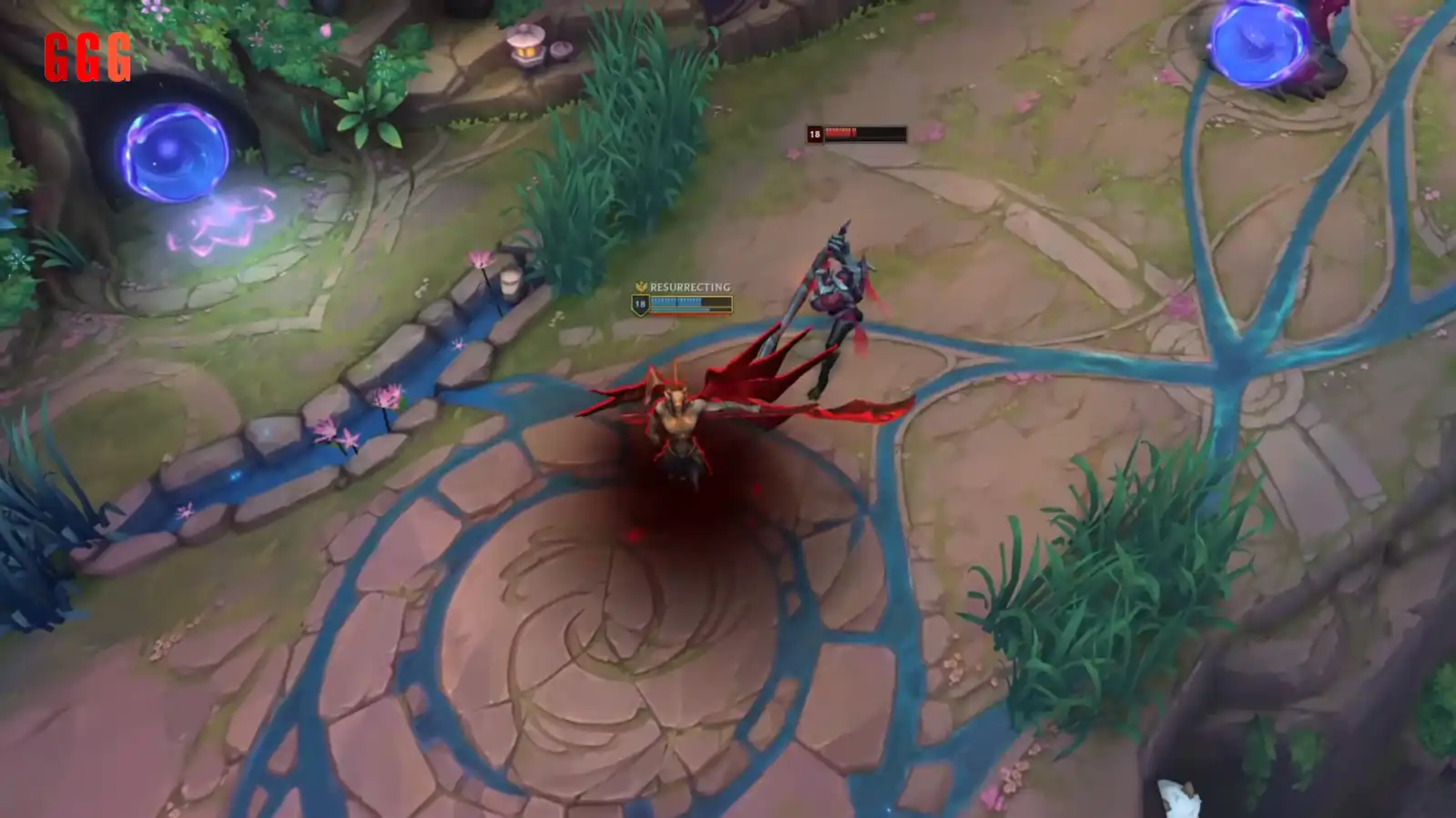 League of Legends Zaahen Full Guide