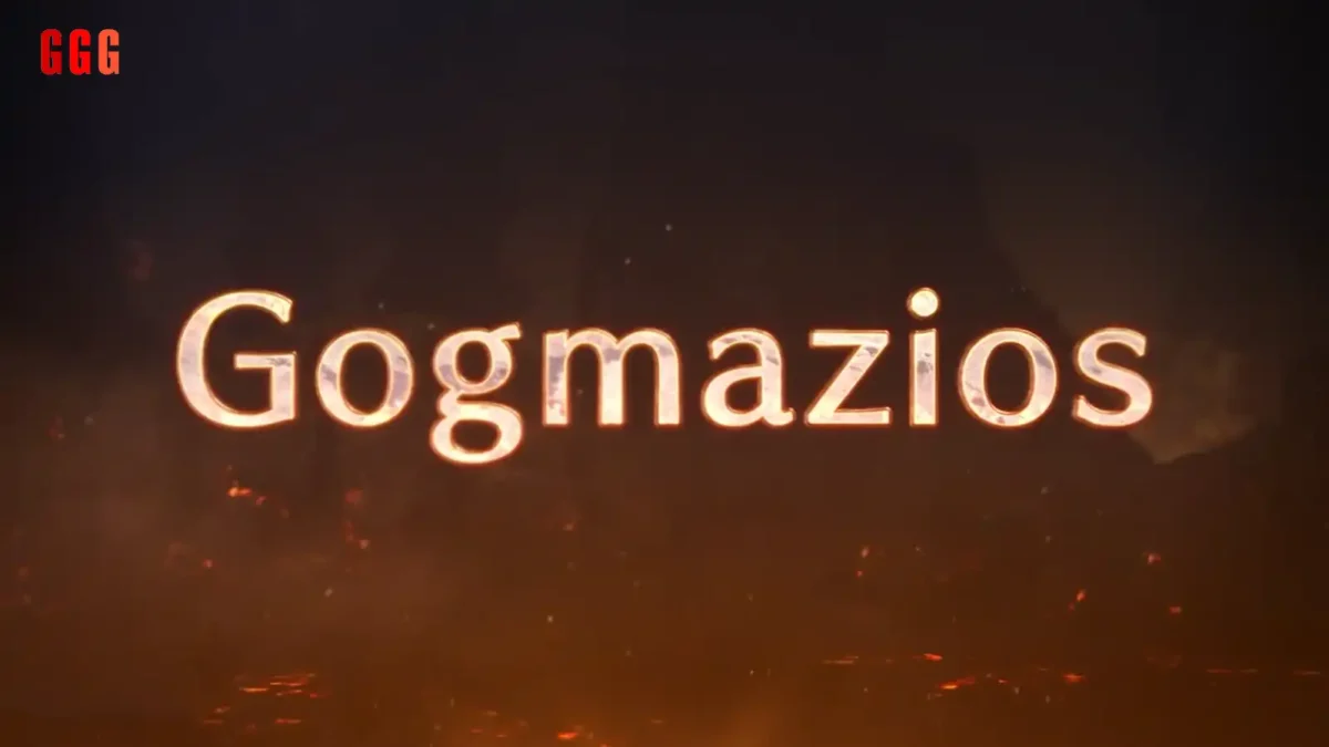 Monster Hunter Wilds Gogmazios Update