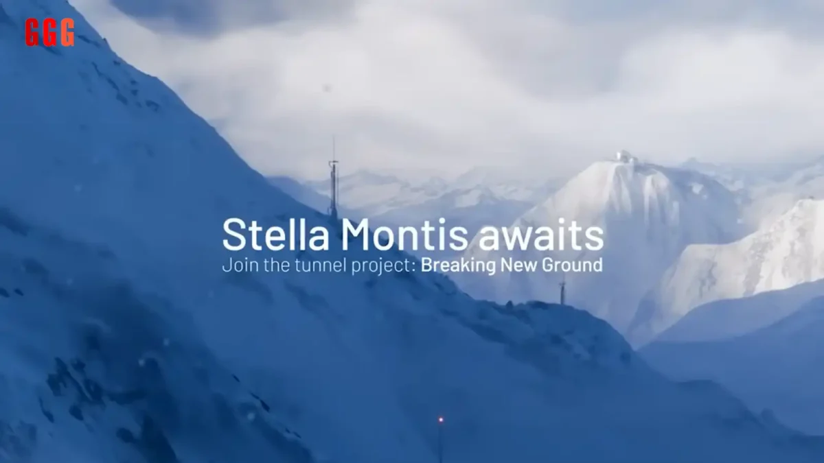 Stella Montis ARC Raiders