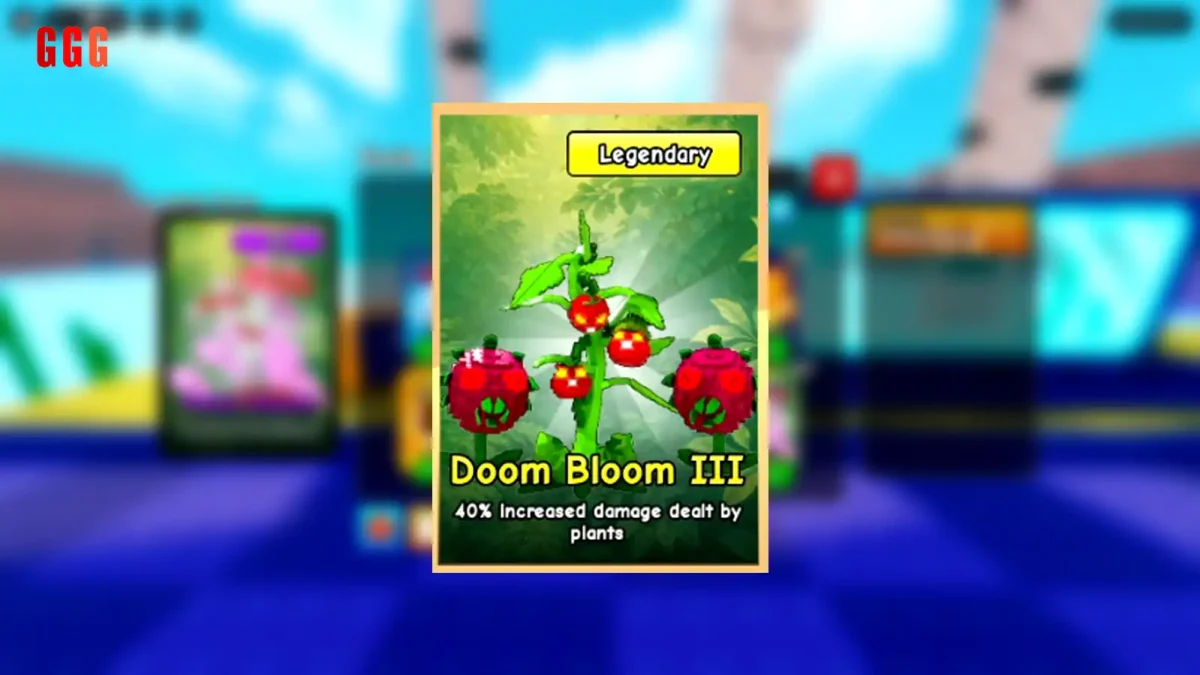 1 Best Card Loadouts in Plants Vs Brainrots