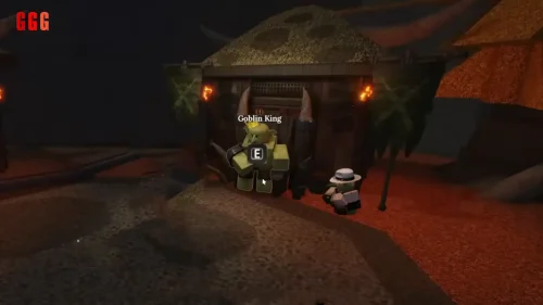 1 find TOMOs CAT in the Forg Roblox