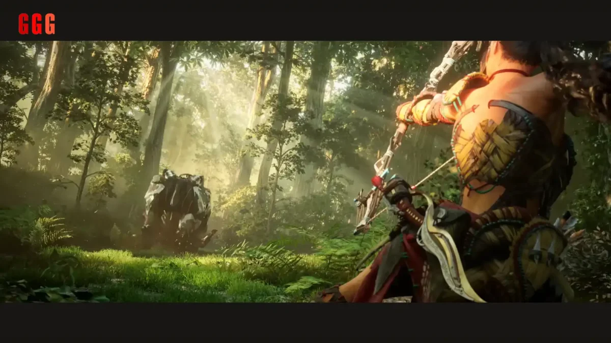 1 Horizon Steel Frontiers overview