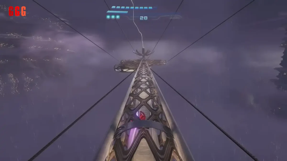 1 Metroid Prime 4 Beyond Review